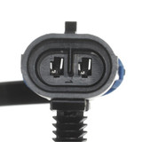 Standard Ignition ABS Wheel Speed Sensor P/N:ALS484