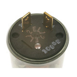 Standard Ignition Hazard Warning Flasher,Turn Signal Flasher EFL-1 - view 2