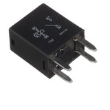 Standard Ignition ABS Relay,Accessory Delay Relay,Accessory Power Relay,Accessory Safety Relay RY-601 - view 2