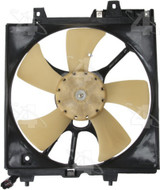 Four Seasons A/C Condenser Fan Assembly P/N:75495