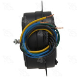 Four Seasons A/C Condenser Fan Motor,Engine Cooling Fan Motor P/N:35163