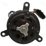 Four Seasons A/C Condenser Fan Motor,Engine Cooling Fan Motor 35176 - view 2
