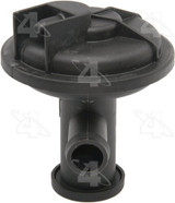 Four Seasons HVAC Heater Control Valve 74857 - view 2