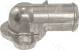 Four Seasons Engine Coolant Water Outlet P/N:85000