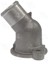 Four Seasons Engine Coolant Water Outlet 85187 - view 2