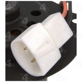 Four Seasons A/C Condenser Fan Motor,Engine Cooling Fan Motor P/N:35255