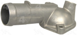 Four Seasons Engine Coolant Water Outlet P/N:85308