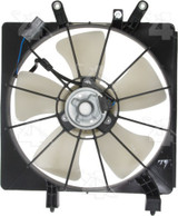 Four Seasons Engine Cooling Fan Assembly P/N:75339
