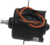Four Seasons A/C Condenser Fan Motor,Engine Cooling Fan Motor 35257 - view 2