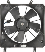 Four Seasons Engine Cooling Fan Assembly P/N:75985
