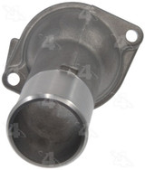 Four Seasons Engine Coolant Water Inlet P/N:85196