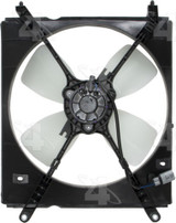 Four Seasons Engine Cooling Fan Assembly 75289 - view 2