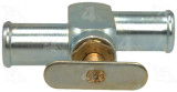 Four Seasons HVAC Heater Control Valve 84706 - view 2