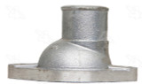 Four Seasons Engine Coolant Water Outlet P/N:84981