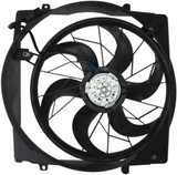 Four Seasons Engine Cooling Fan Assembly 75657 - view 2