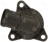 Four Seasons Engine Coolant Water Outlet 85285 - view 2