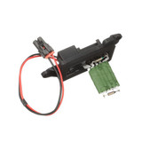 Standard Ignition HVAC Blower Motor Resistor RU-377 - view 2