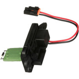 Standard Ignition HVAC Blower Motor Resistor,HVAC Blower Motor Switch P/N:RU-571