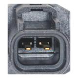 Standard Ignition A/C Evaporator Temperature Sensor,HVAC Heater Core Temperature Sensor EVS101 - view 2
