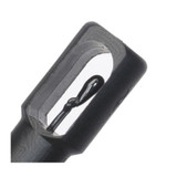 Standard Ignition A/C Evaporator Temperature Sensor,HVAC Heater Core Temperature Sensor P/N:EVS101