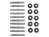 Dorman - HELP Exhaust Manifold Hardware Kit 03411B - view 2