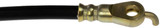 Dorman - First Stop Brake Hydraulic Hose P/N:H621595