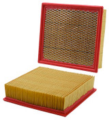 Wix Engine Air Filter 49883 - view 2