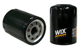 Wix Engine Oil Filter P/N:57502
