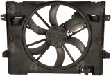 Four Seasons Engine Cooling Fan Assembly 75921 - view 2