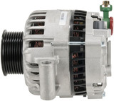 Bosch Alternator AL7605X - view 3