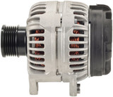 Bosch Alternator AL0858X - view 3
