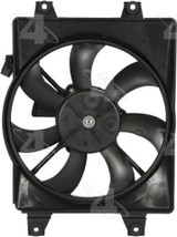 Four Seasons A/C Condenser Fan Assembly P/N:76108