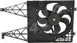 Four Seasons Engine Cooling Fan Assembly 76129 - view 2