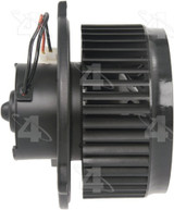 Four Seasons HVAC Blower Motor P/N:75875