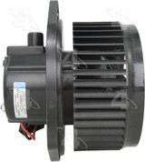 Four Seasons HVAC Blower Motor 75881 - view 2