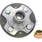 WJB Wheel Hub P/N:SPK456