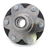 InMotion Parts Wheel Hub P/N:SPK417