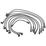 Pro Series Wire Spark Plug Wire Set 27816