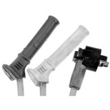 Pro Series Wire Spark Plug Wire Set 26686 - view 2