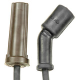 Pro Series Wire Spark Plug Wire Set 27874 - view 2