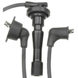 Pro Series Wire Spark Plug Wire Set P/N:27516