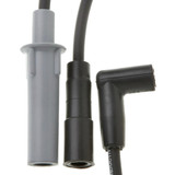 Pro Series Wire Spark Plug Wire Set 27733 - view 2
