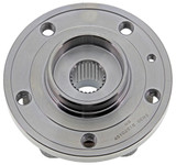 Mevotech Supreme Wheel Bearing and Hub Assembly H513174 - view 2