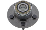 Mevotech Supreme Wheel Bearing and Hub Assembly H512220 - view 2