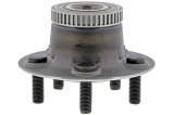 Mevotech Supreme Wheel Bearing and Hub Assembly H512220 - view 3