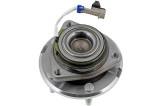 Mevotech Supreme Wheel Bearing and Hub Assembly H512222 - view 2