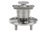 Mevotech BXT Wheel Bearing and Hub Assembly H512184 - view 3
