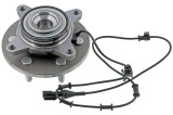 Mevotech BXT Wheel Bearing and Hub Assembly H515042 - view 2
