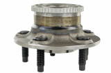 Mevotech BXT Wheel Bearing and Hub Assembly H512162 - view 3