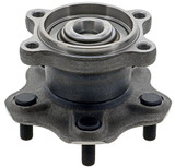 Mevotech Supreme Wheel Bearing and Hub Assembly H512202 - view 3